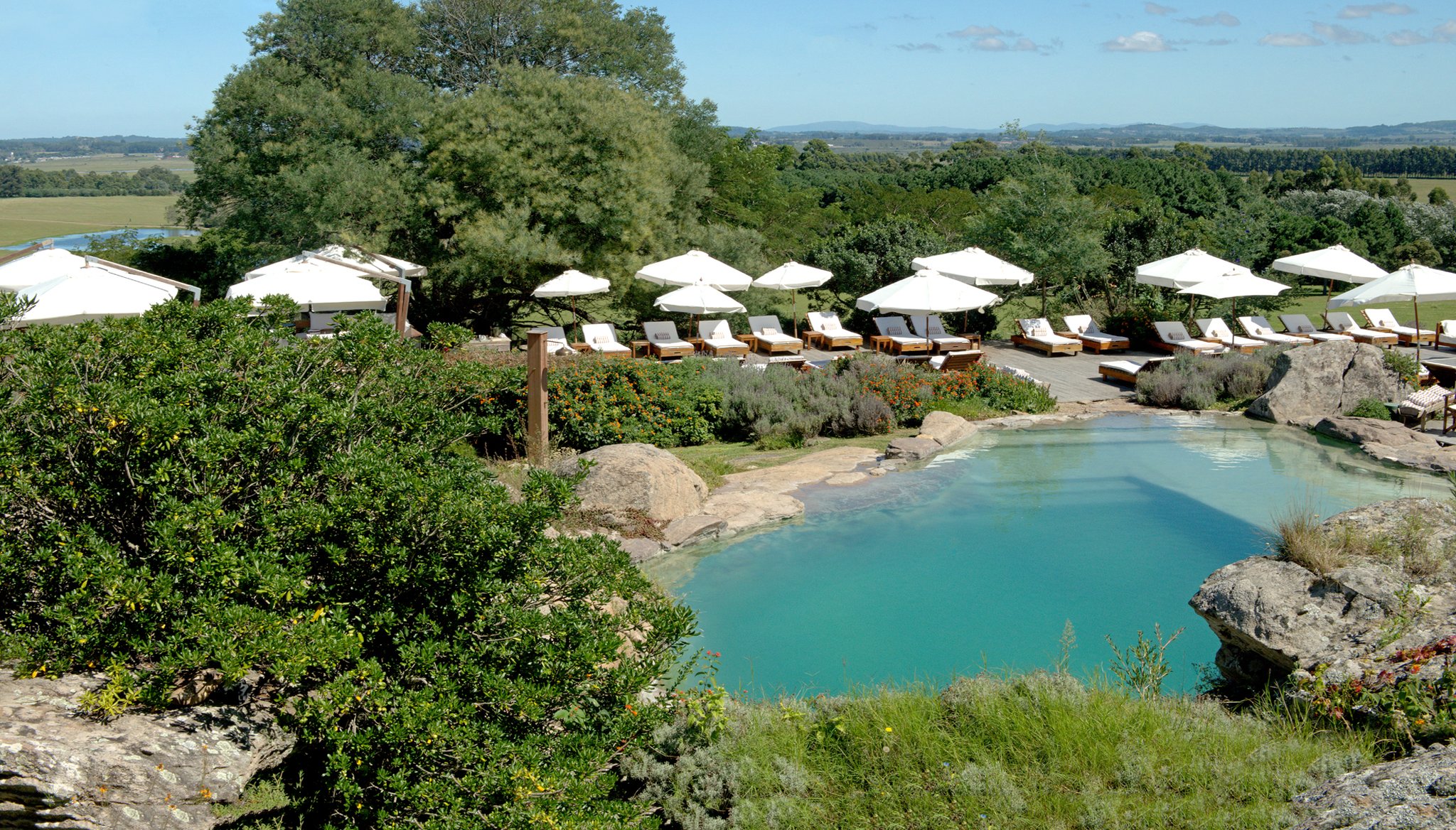 Hotel Fasano Punta del Este 68/73