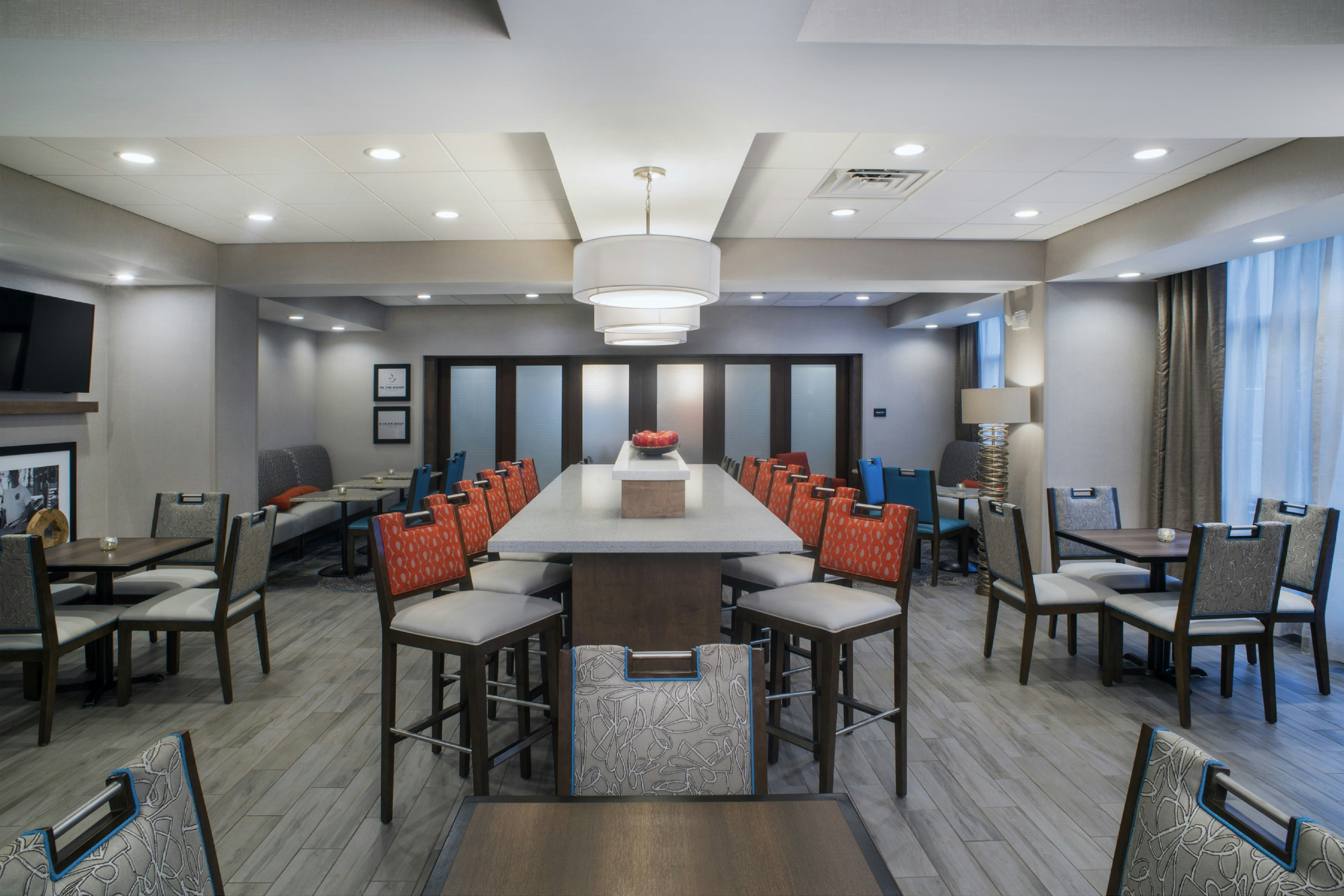 Hampton Inn Gulf Shores 25/36