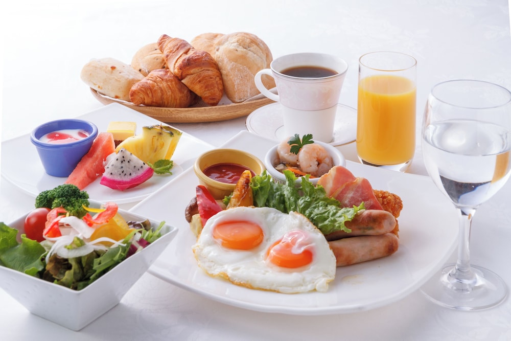 Grandvrio Resort Ishigakijima Oceans Wing Hotel 37/50