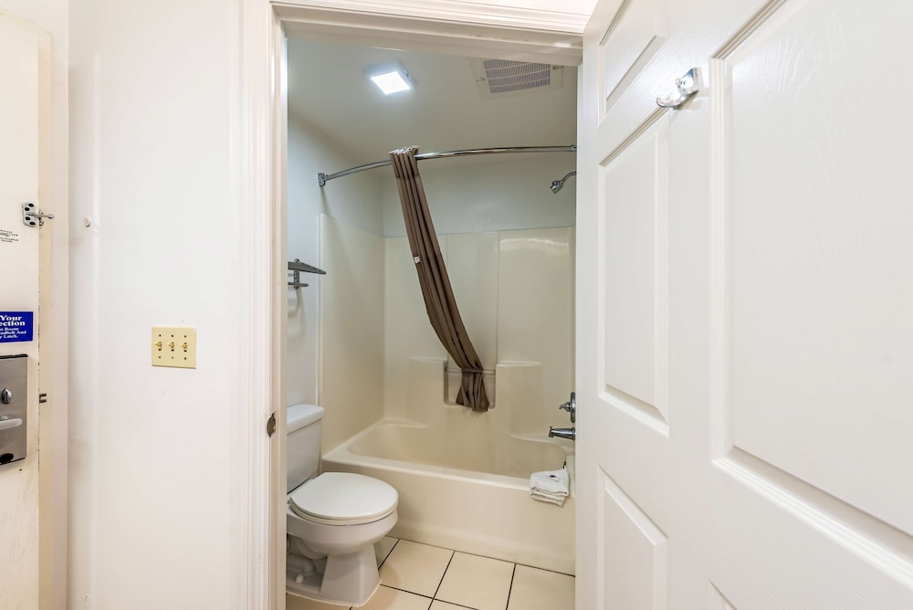 Motel6 Shreveport, LA 28/32