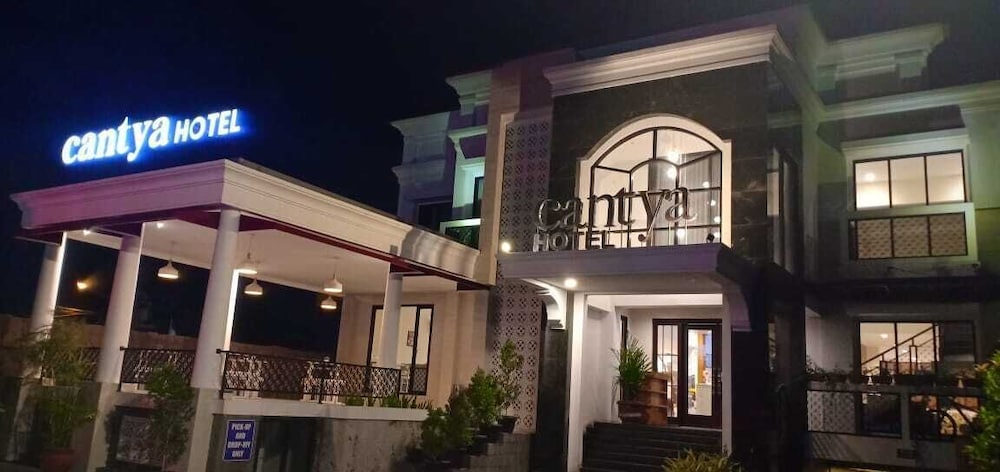 Cantya Hotel 3/32