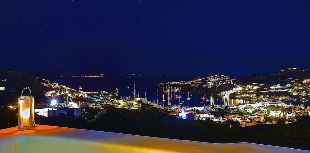 Dreamlike Villas Mykonos 38/50