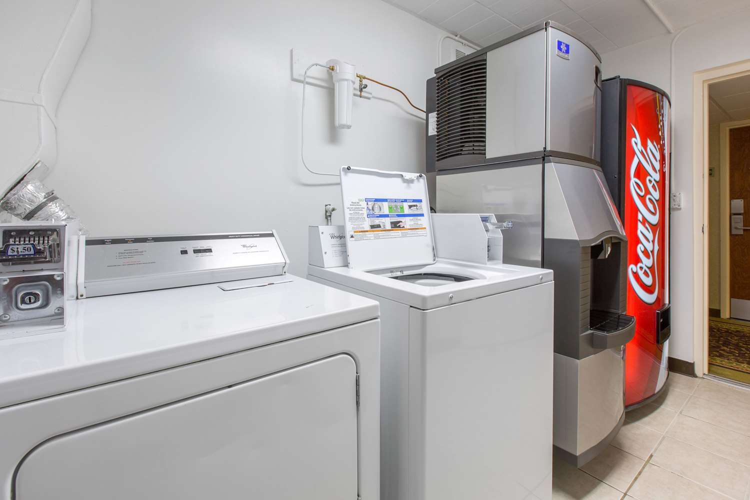 Quality Inn Ledgewood - Dover 6/42