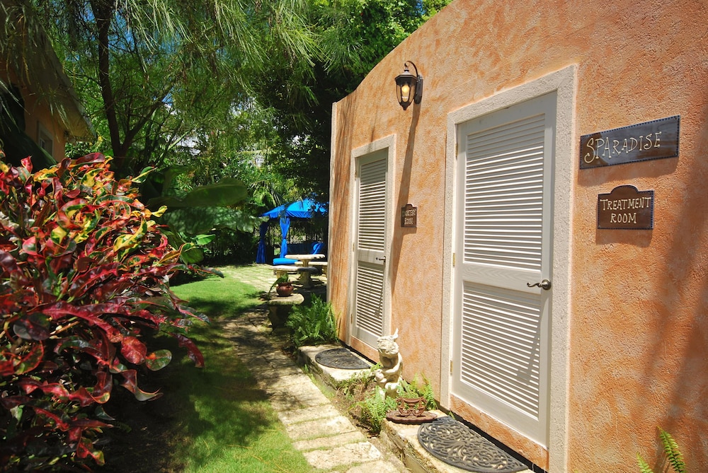 Little Arches Boutique Hotel Barbados 1/50