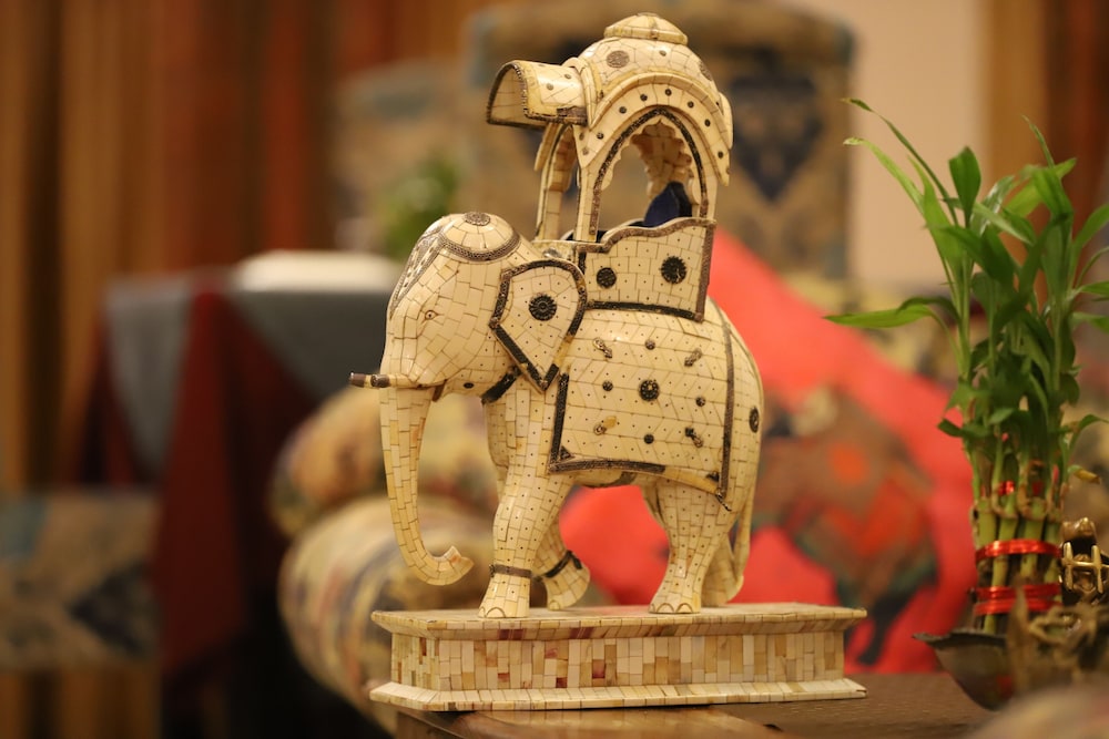 The Kothi Heritage 18/50