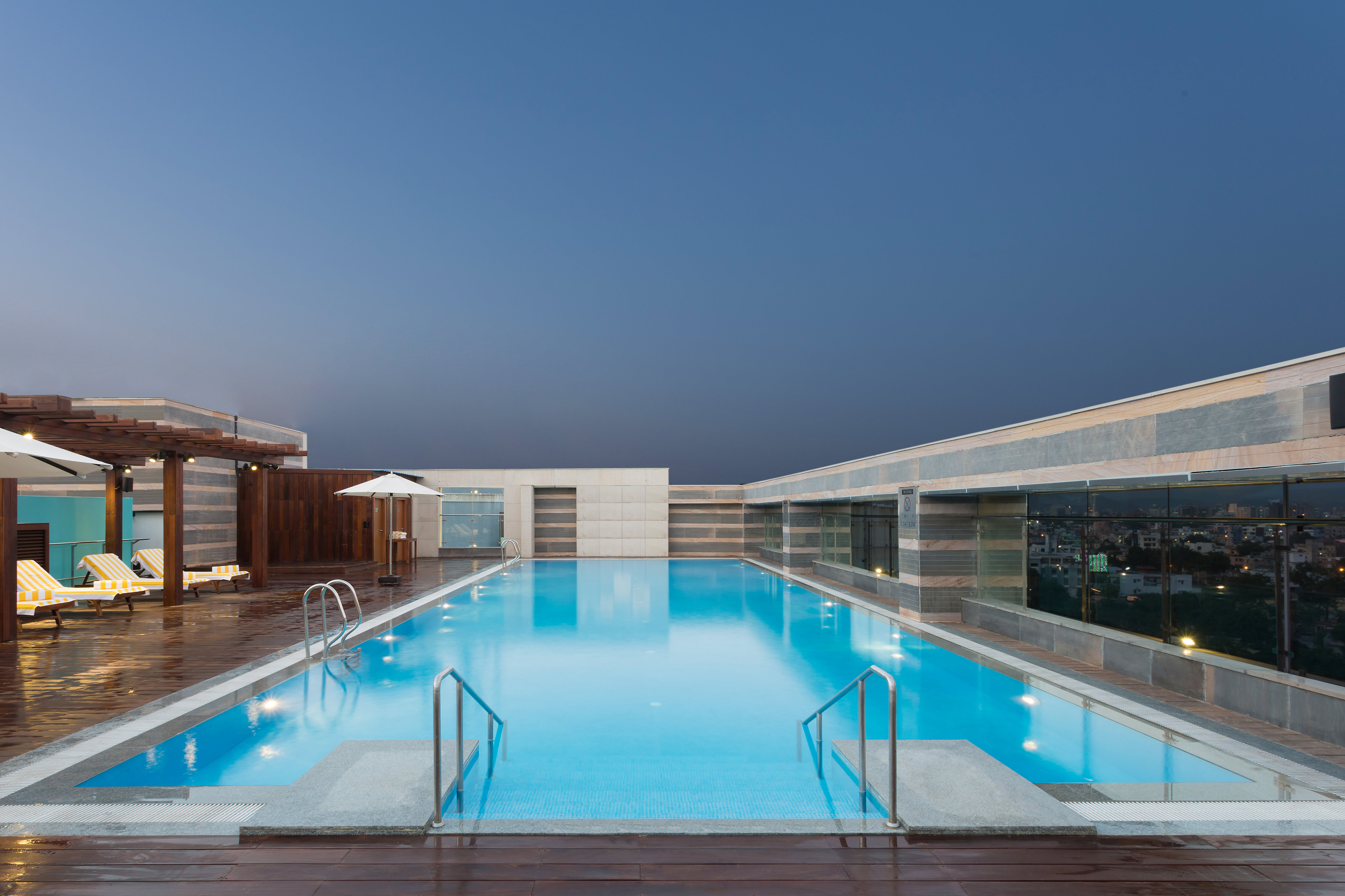 Holiday Inn Jaipur City Centre by IHG 27/50