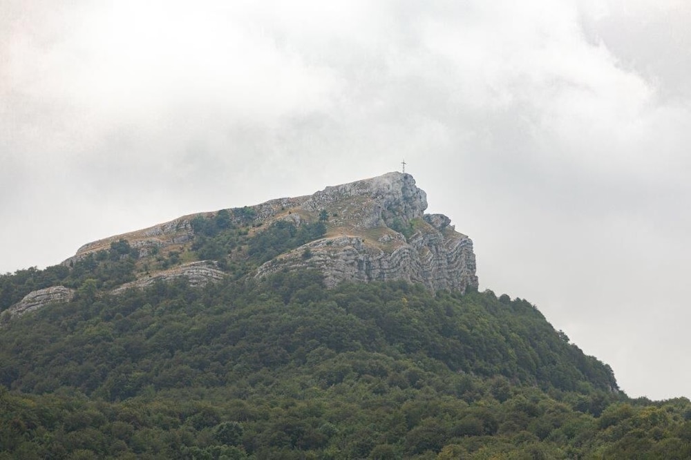 Andamur San Roman 33/36