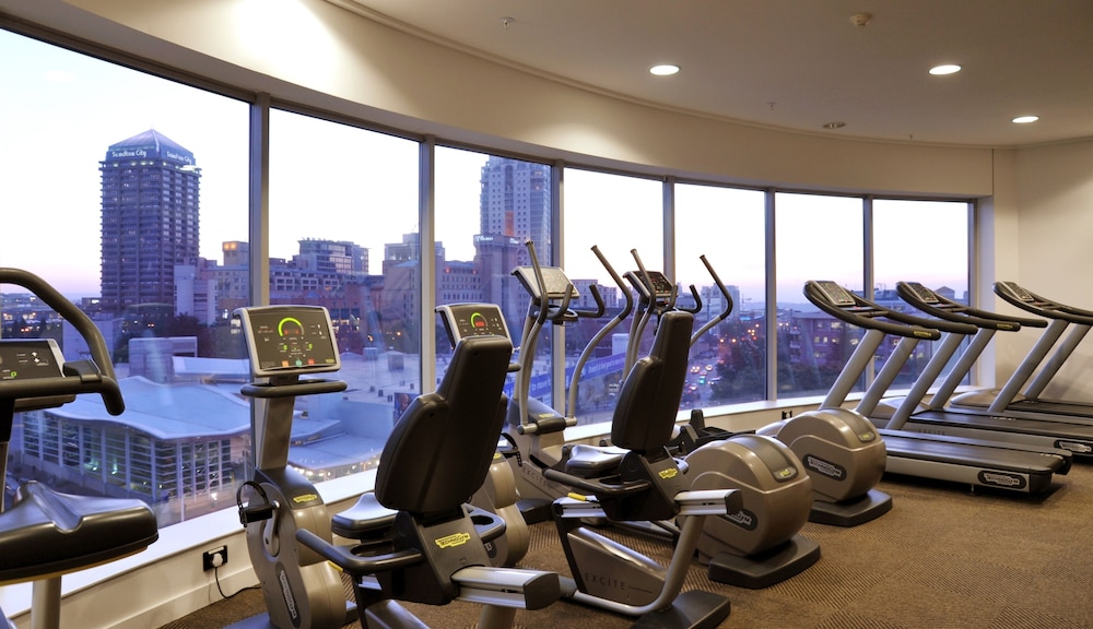 Radisson Blu Gautrain 43/79