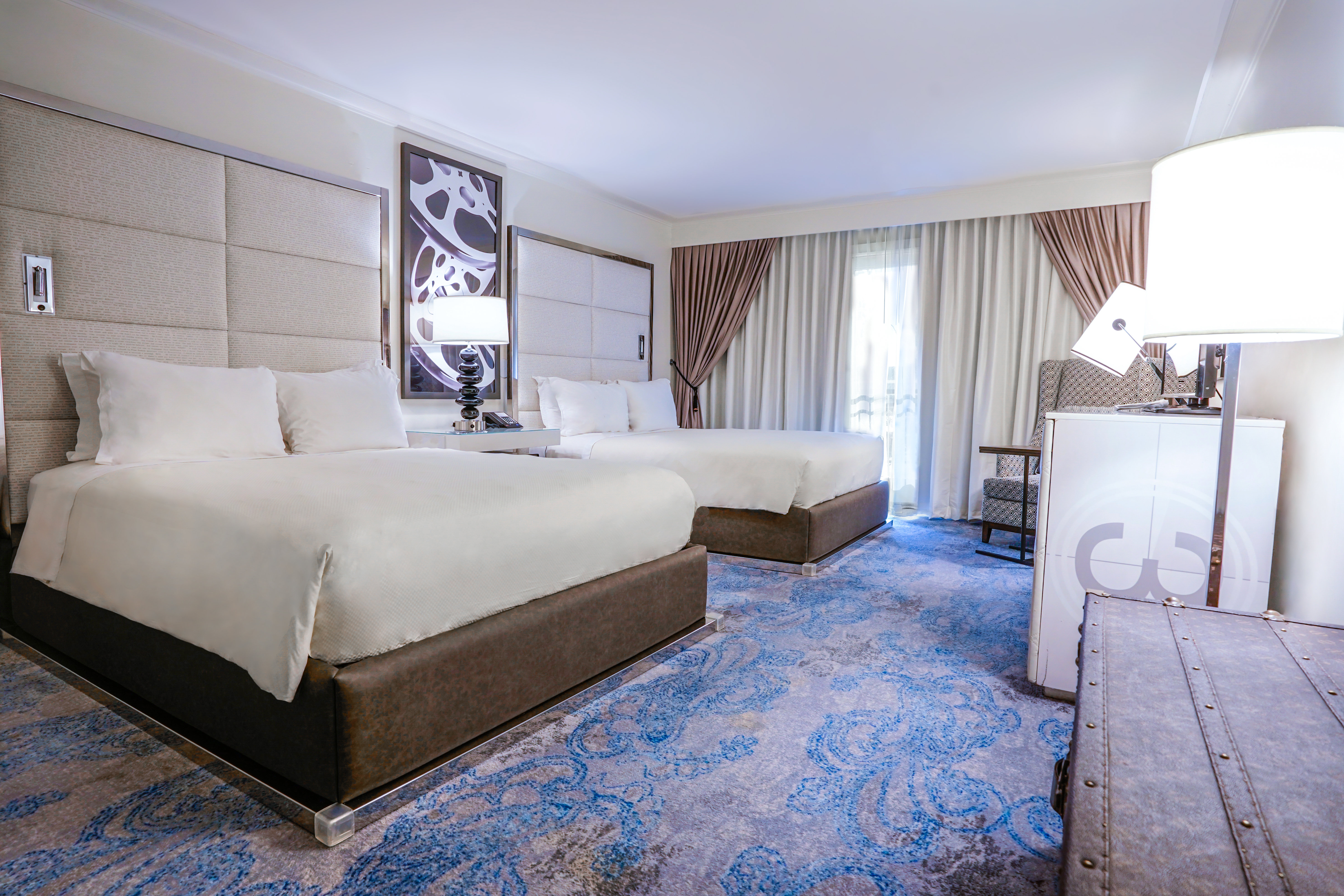 Hotel Amarano Burbank 12/65