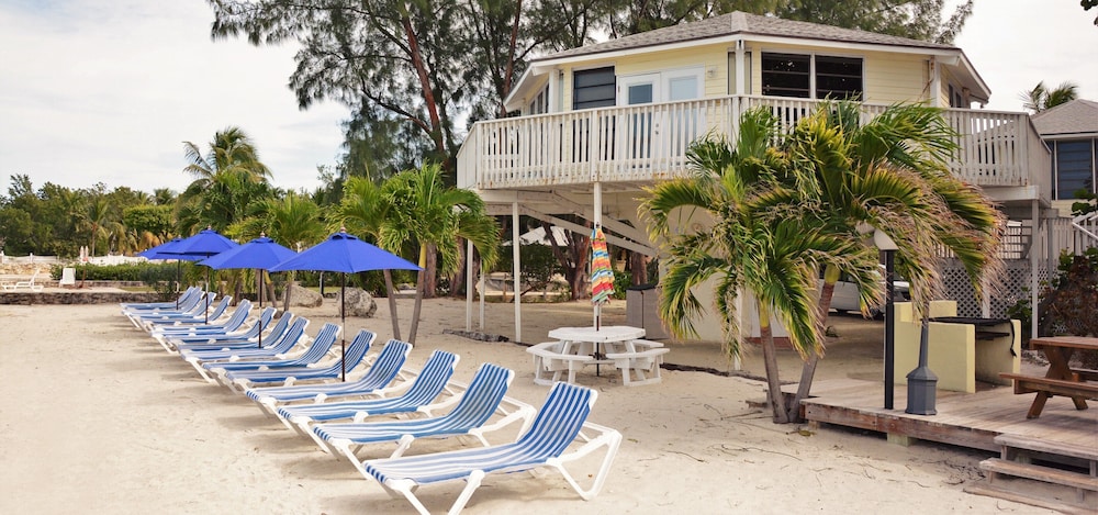 Topsider Resort 30/39