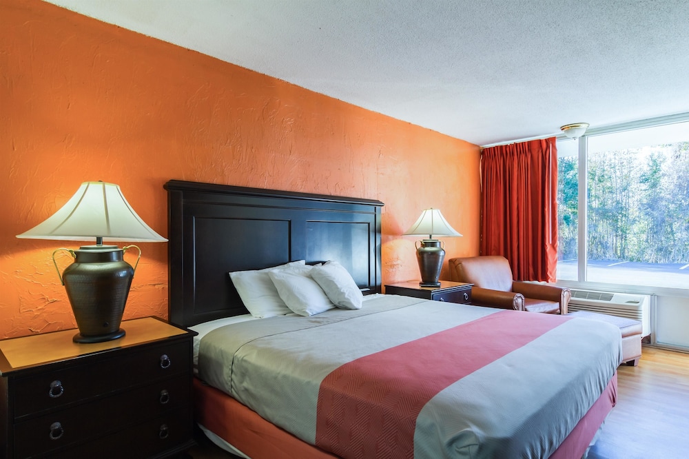 Motel6 Townsend, GA 28/55