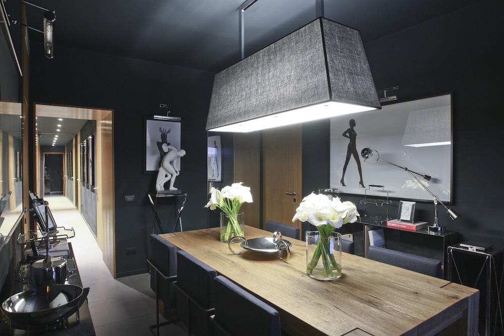 Parioli Place 43/45