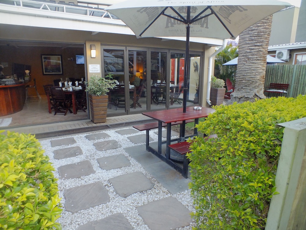 Uzuri Guesthouse 4/47