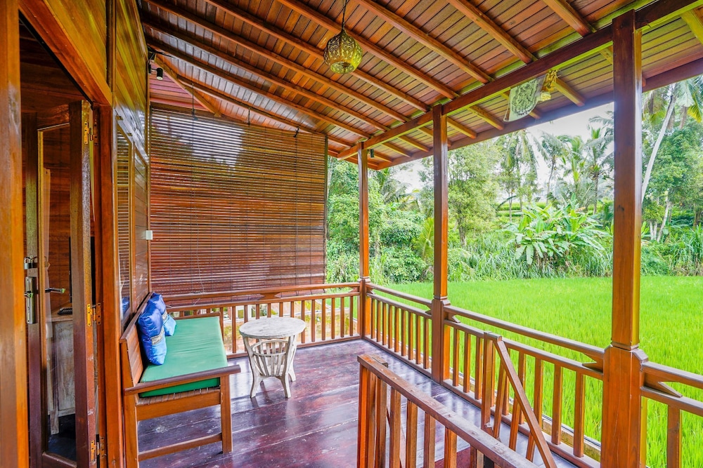 Ubud Sawah Homestay 33/50