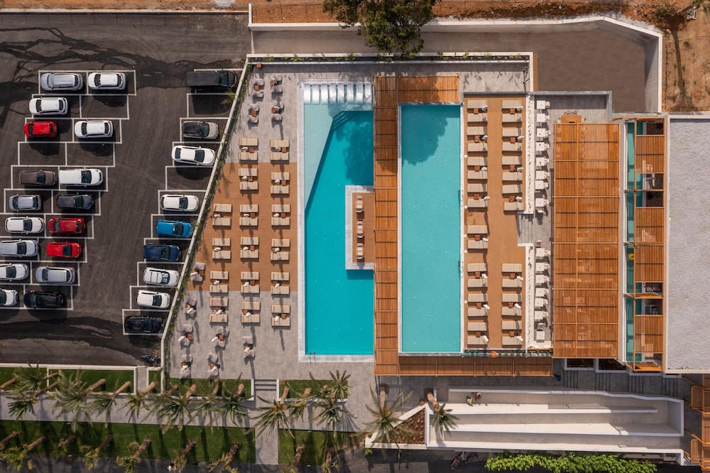Georgioupolis Suites in Apokoronas