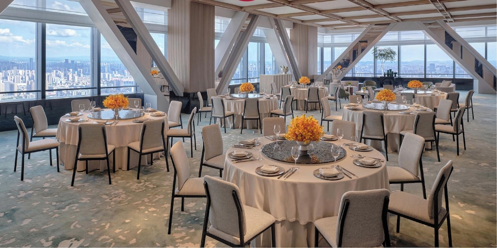 Park Hyatt Changsha 33/50