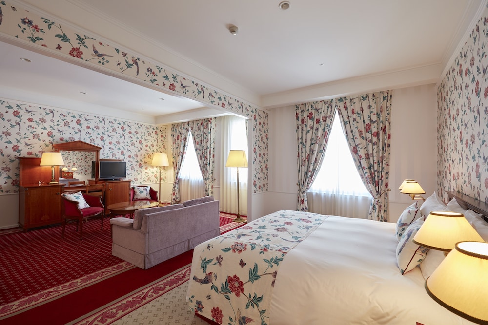 Hotel Amsterdam 21/50