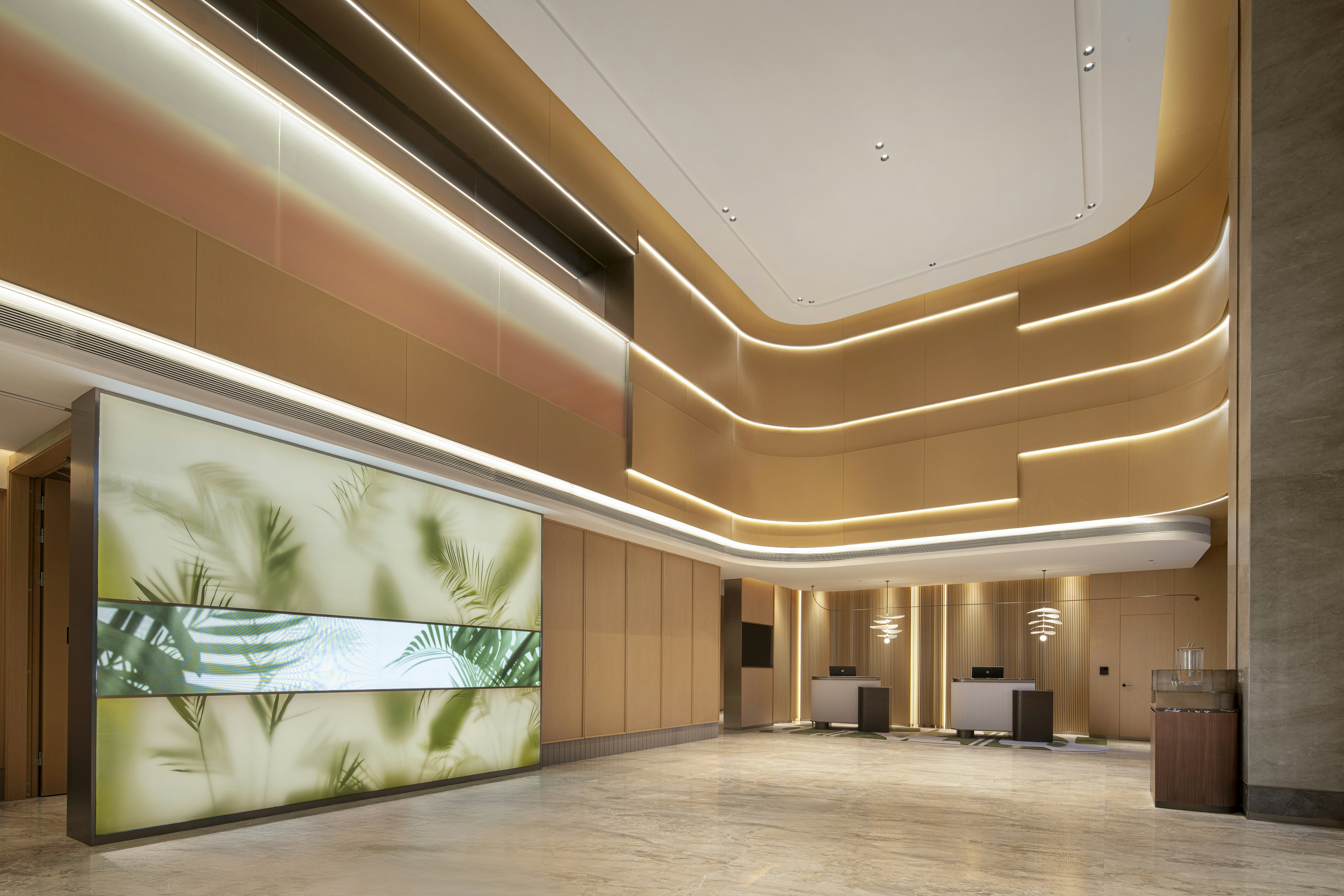 Hilton Garden Inn Linyi Shangcheng 9/58