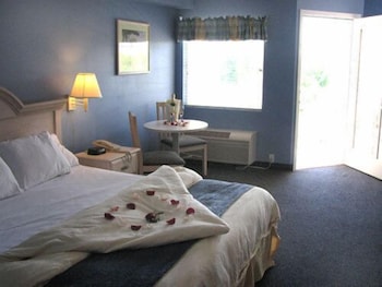 South Beach Resort Hotel 16/55
