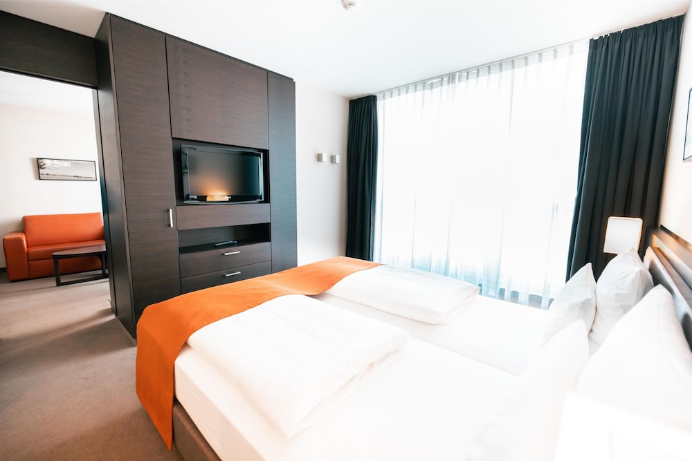 Atlantic Hotel Luebeck 14/59
