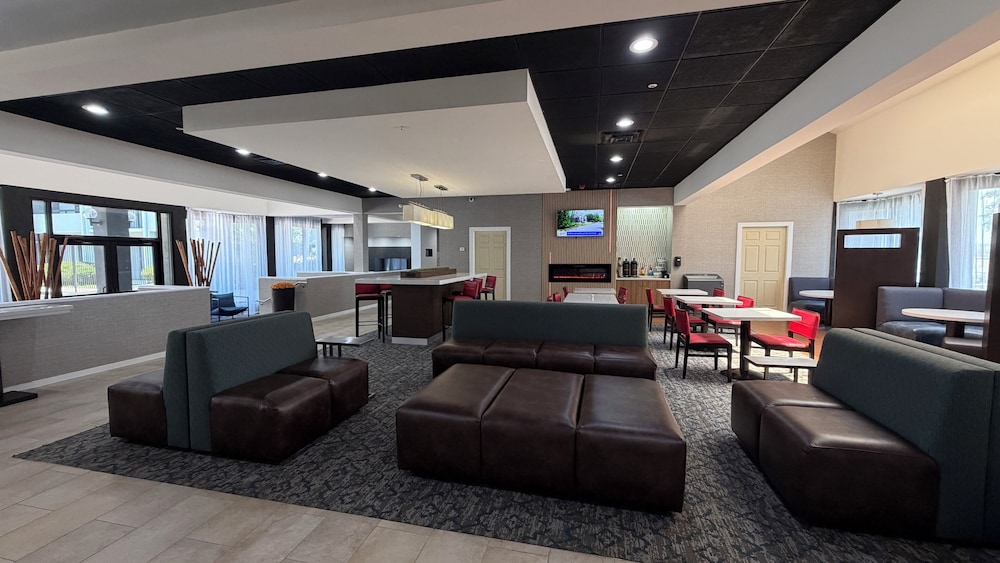 Hawthorn by Wyndham Dallas Love Field Airport 21/31