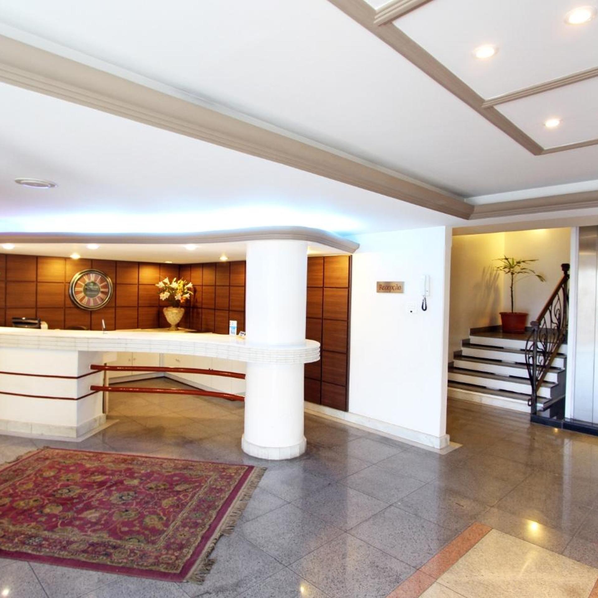 Vicenza Apart Hotel 12/54