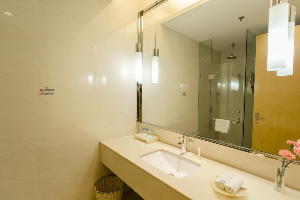 Zte Hotel Xi'an 25/28