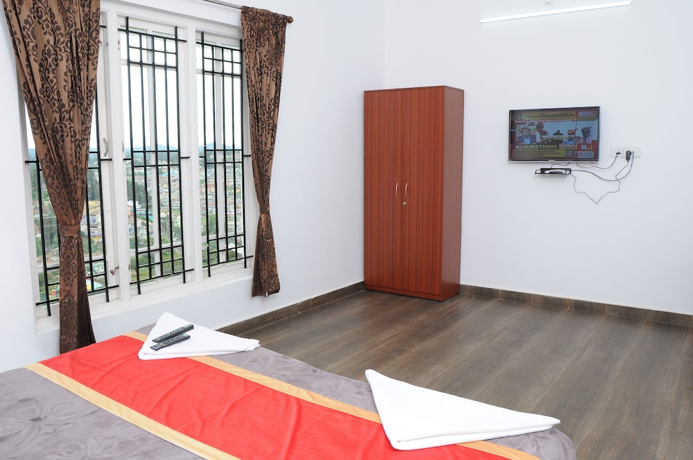 Rose Park Residency 20/29