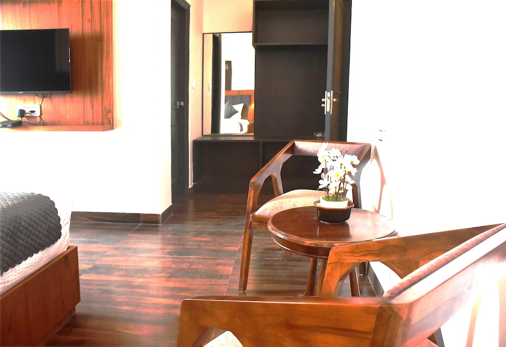 Hardys Retreat - A Boutique Stay 50/50