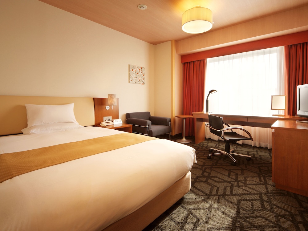 Hotel Metropolitan Yamagata 15/58