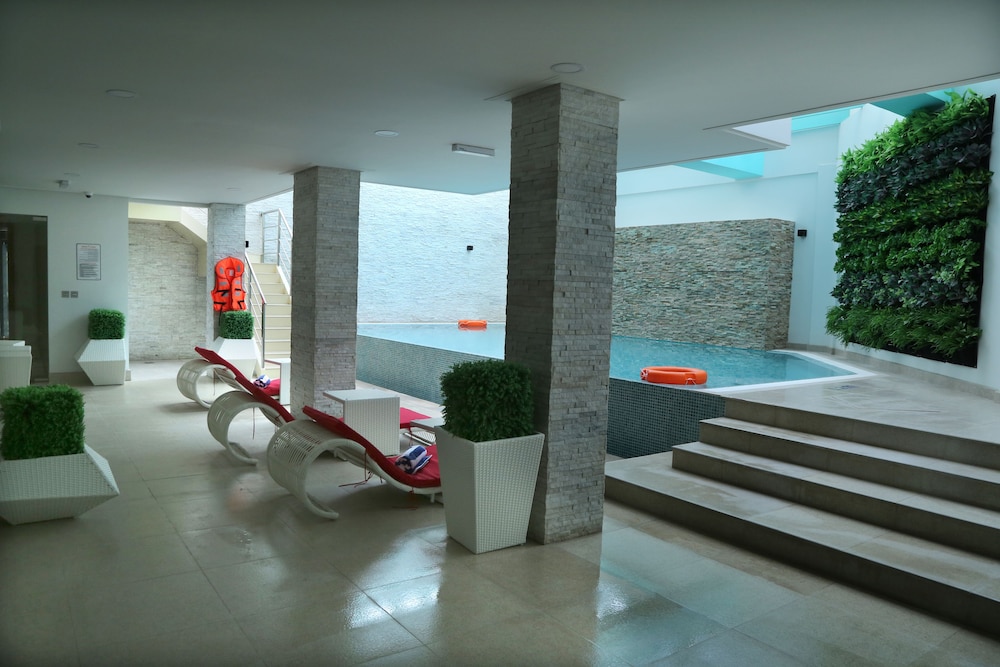 Meshal Hotel And Spa 31/55