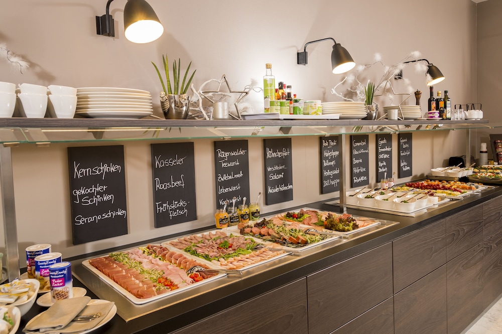 PARKHOTEL LINGEN AM MARKT 30/62