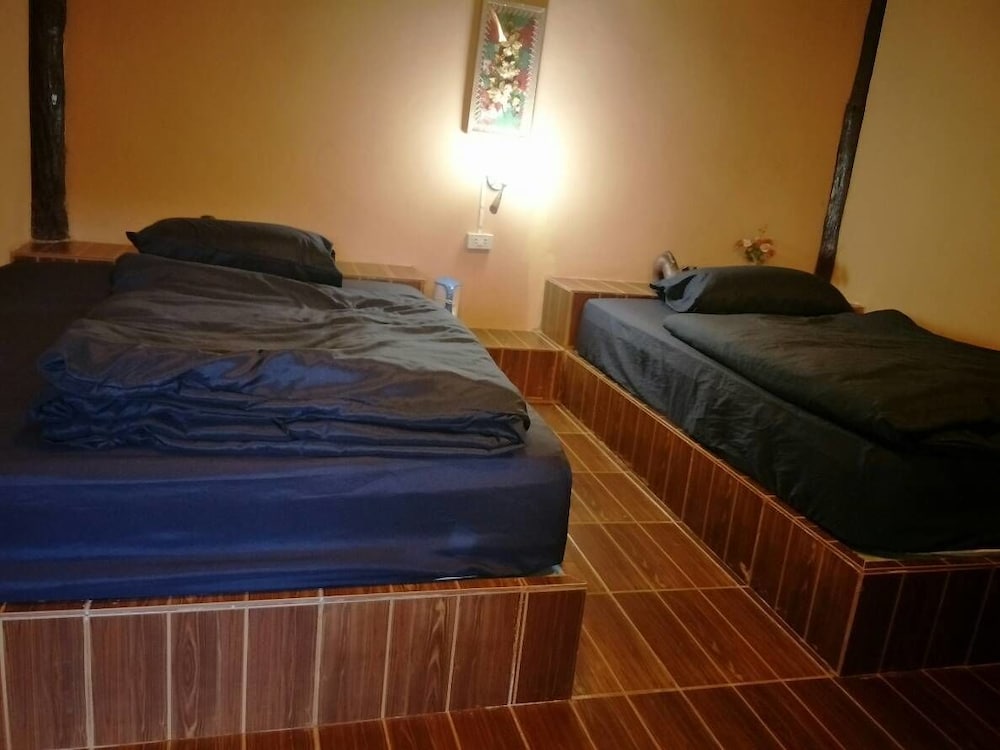 Mong Homestay Resort 13/47
