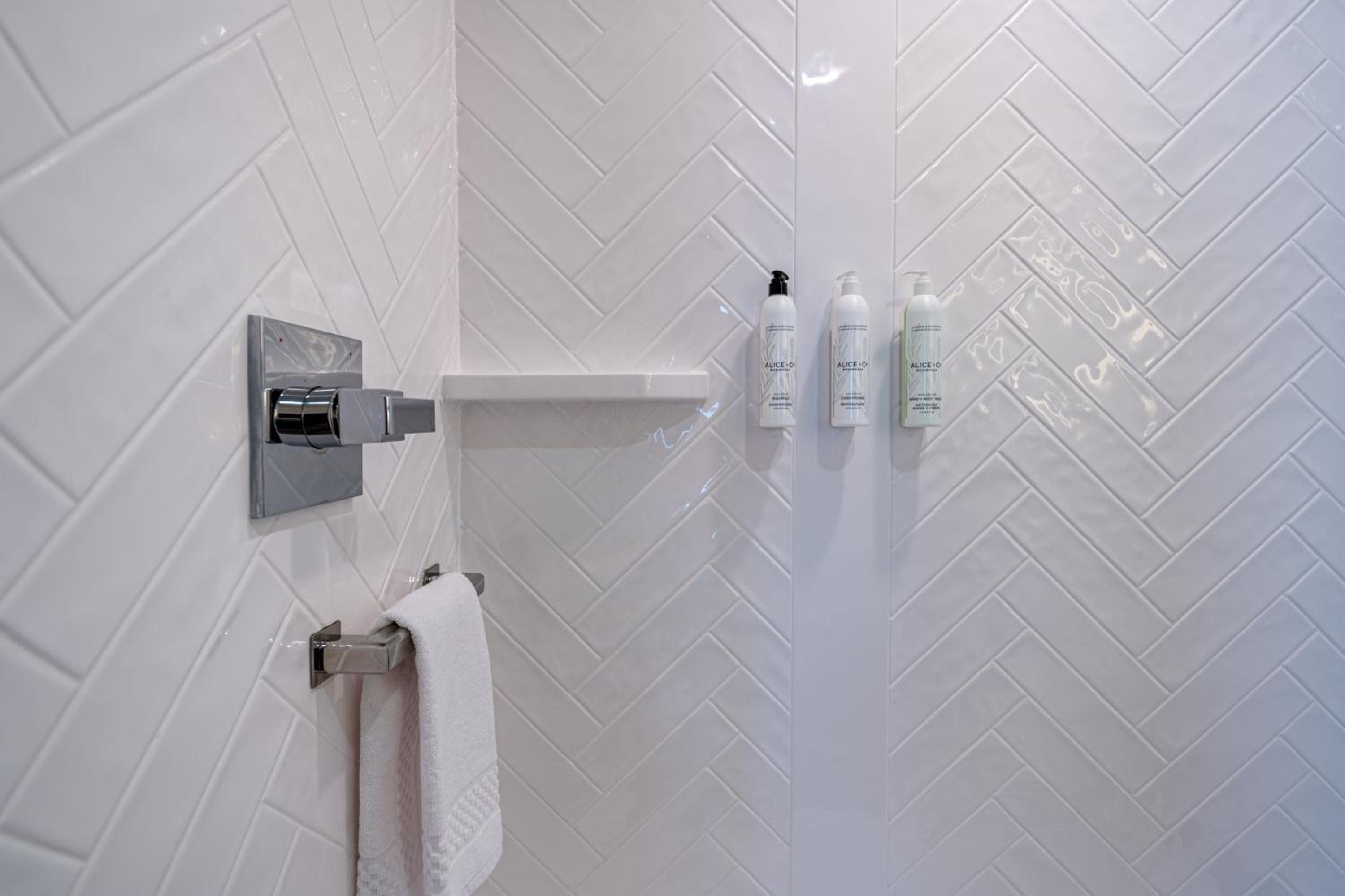 استوديو بسرير كينج، TownePlace Suites by Marriott Las Vegas North I-15 6/6