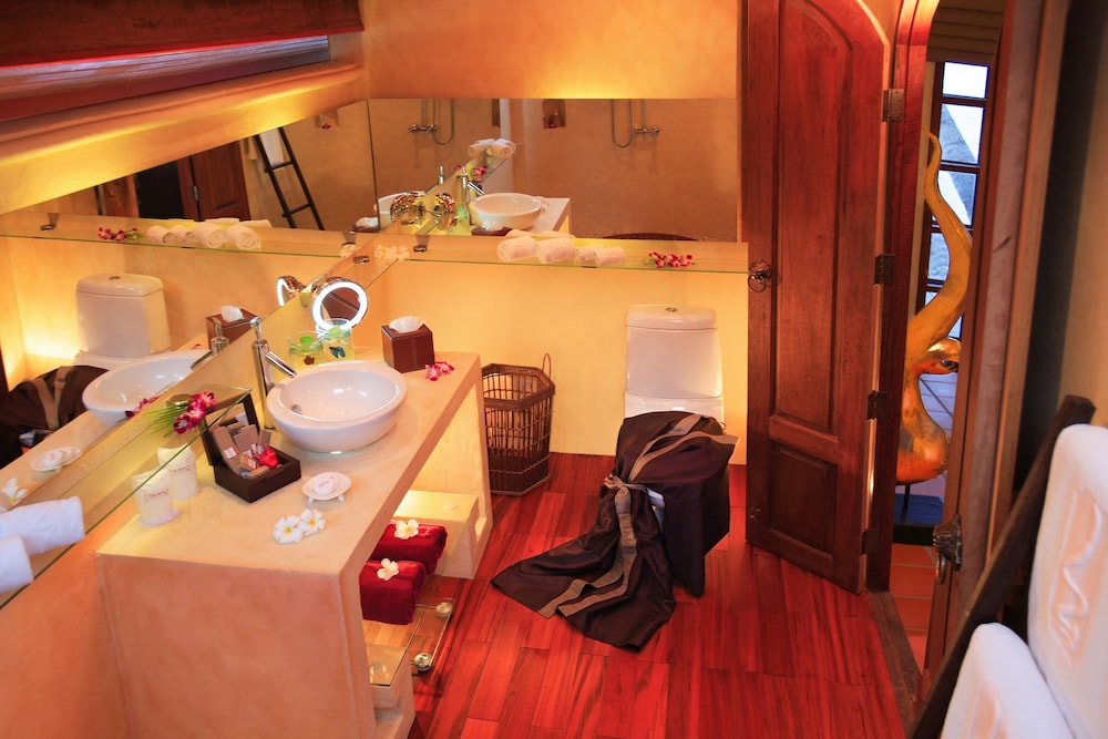Zazen Boutique Resort & Spa 39/50