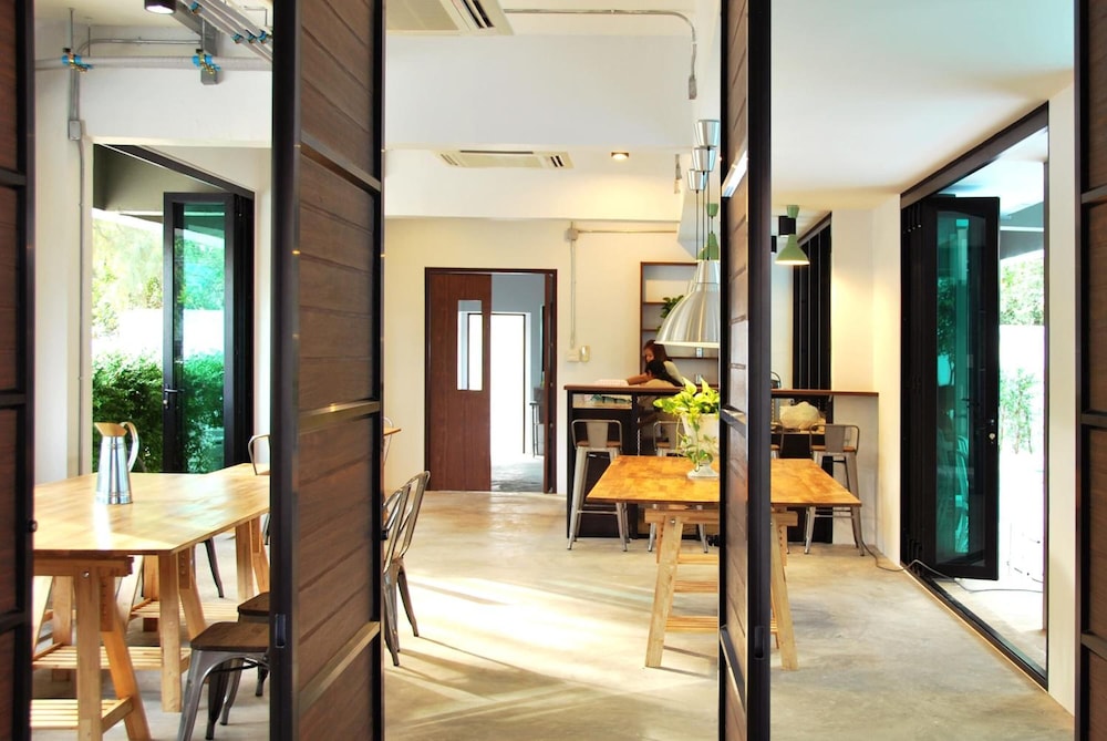 Bluemoon Hotel Cha-Am 44/59