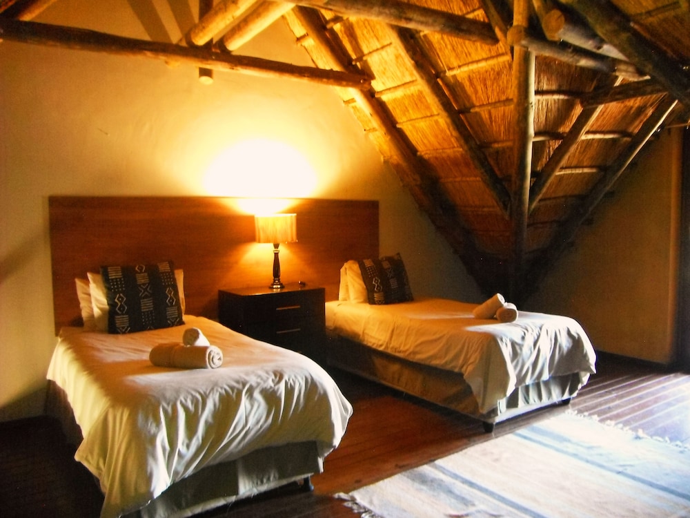 Mangwa Valley Game Lodge 14/50