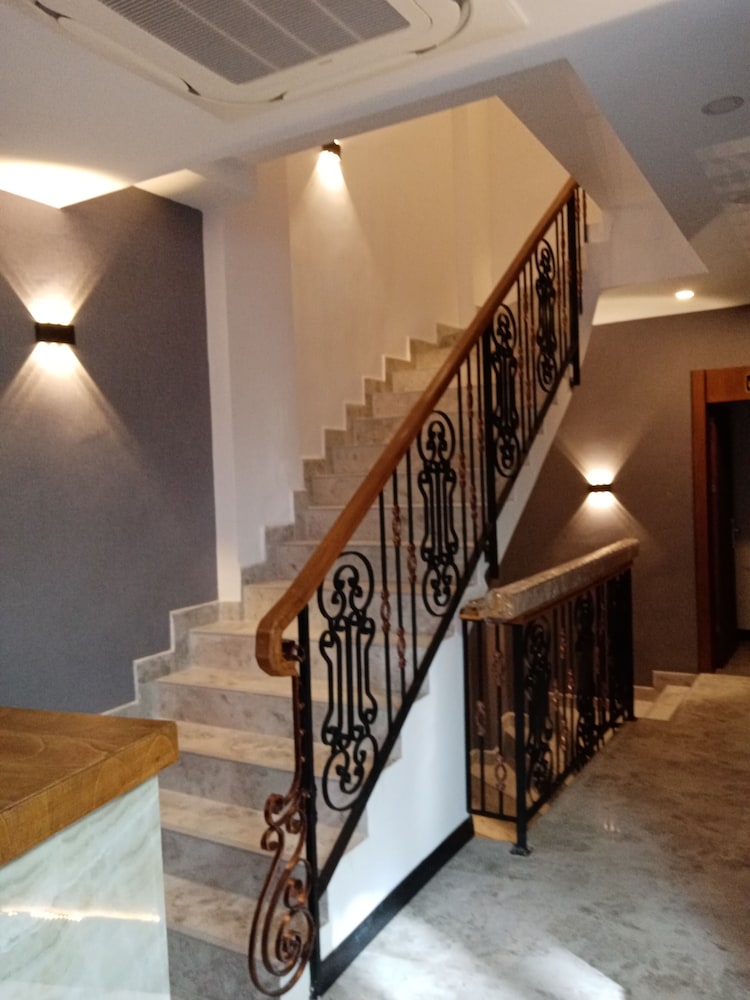 Castillo Rojo Hotel Istanbul 37/53