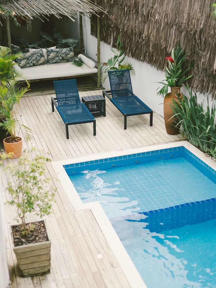 Pousada Bem Te Vi Trancoso 49/50