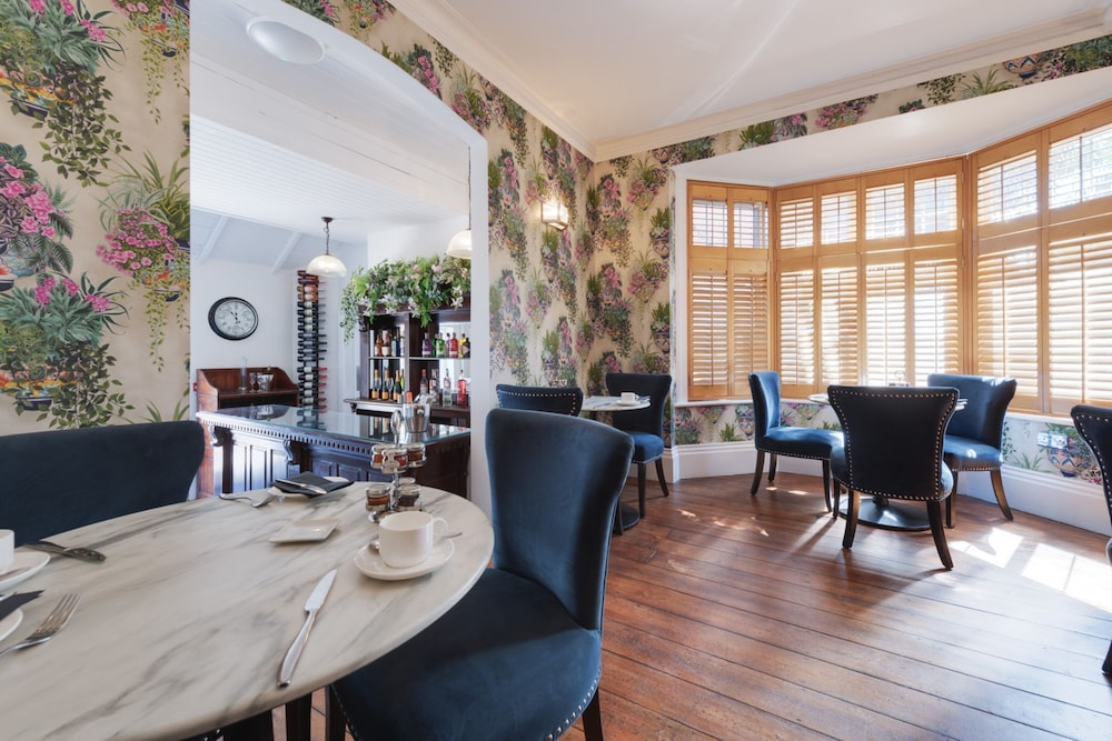 Florence House Boutique Hotel 31/48
