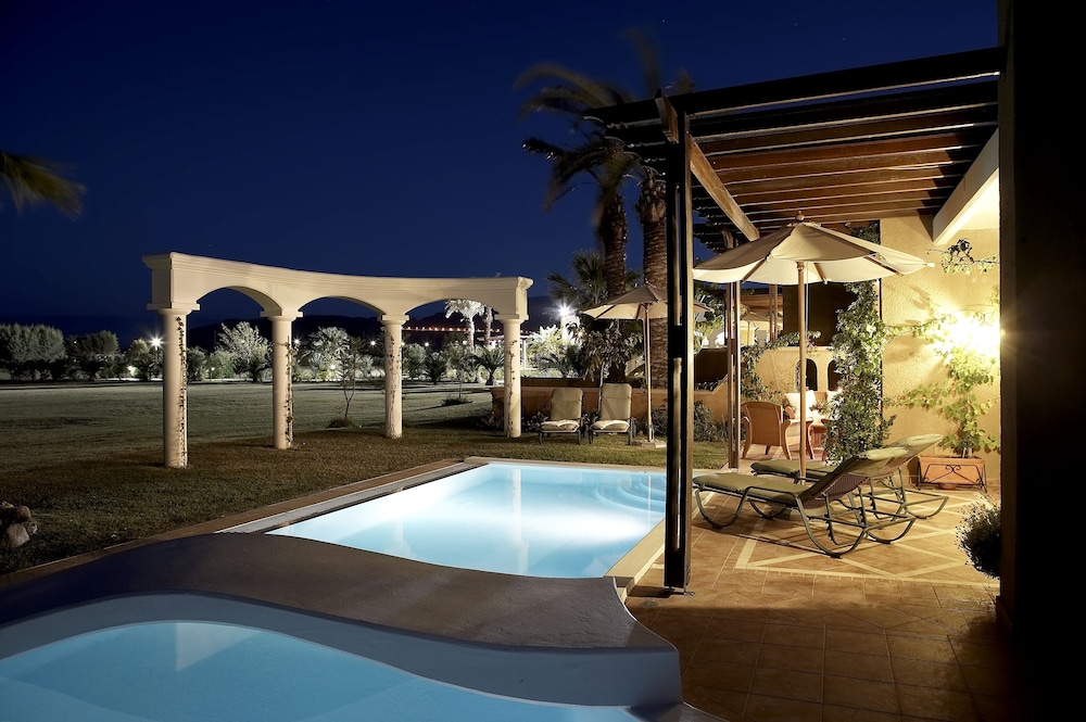 Atrium Palace Thalasso Spa Resort and Villas 47/50