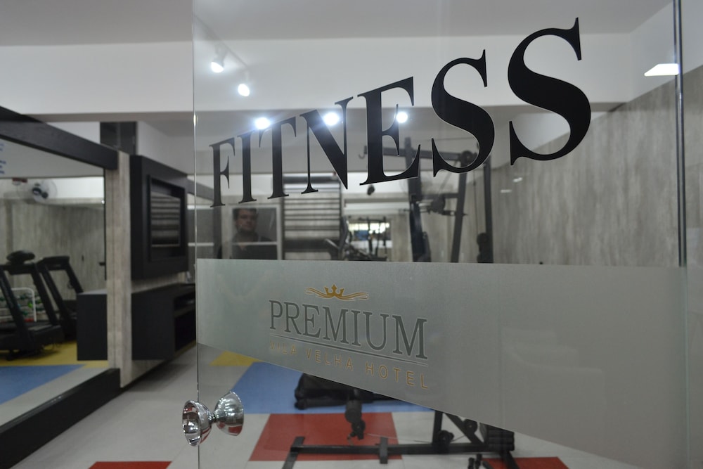 Premium Vila Velha Ponta Grossa 5/50