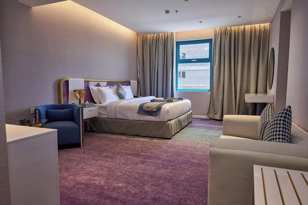 فندق مارفوليس(Marvelous Hotel) 16/47