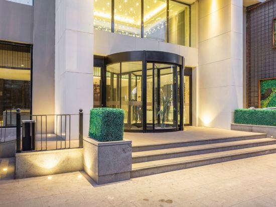 Yunyi Zizai Hotel 25/34