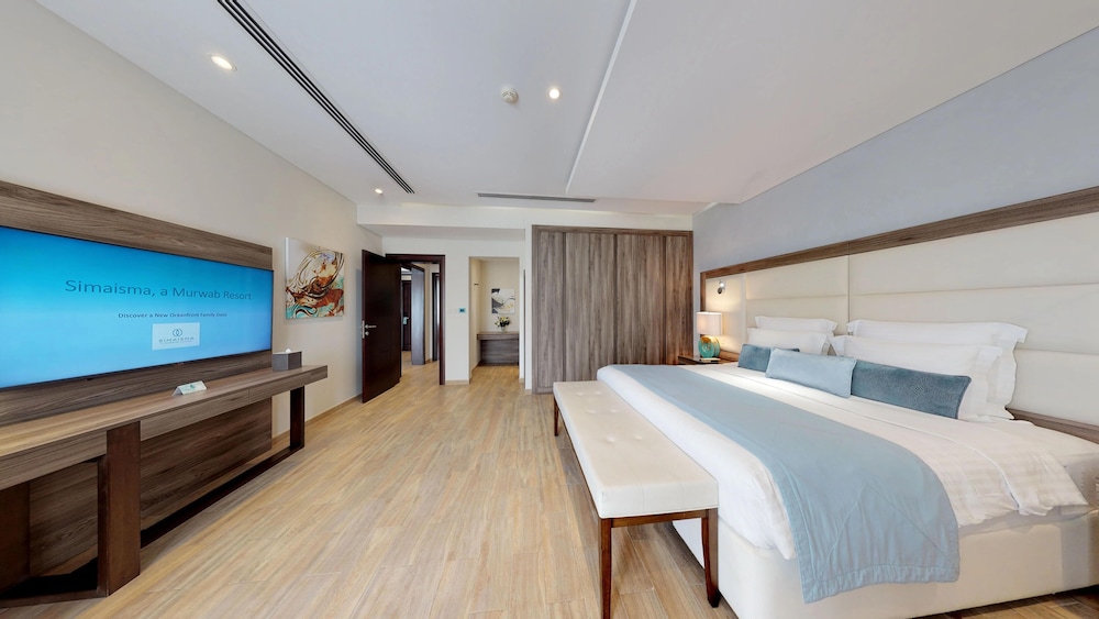 Simaisma A Murwab Resort 16/50