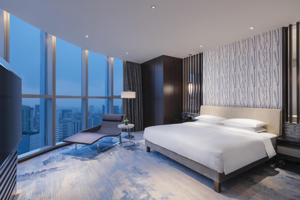 HYATT REGENCY SHANGHAI WUJIAOCHANG 18/75