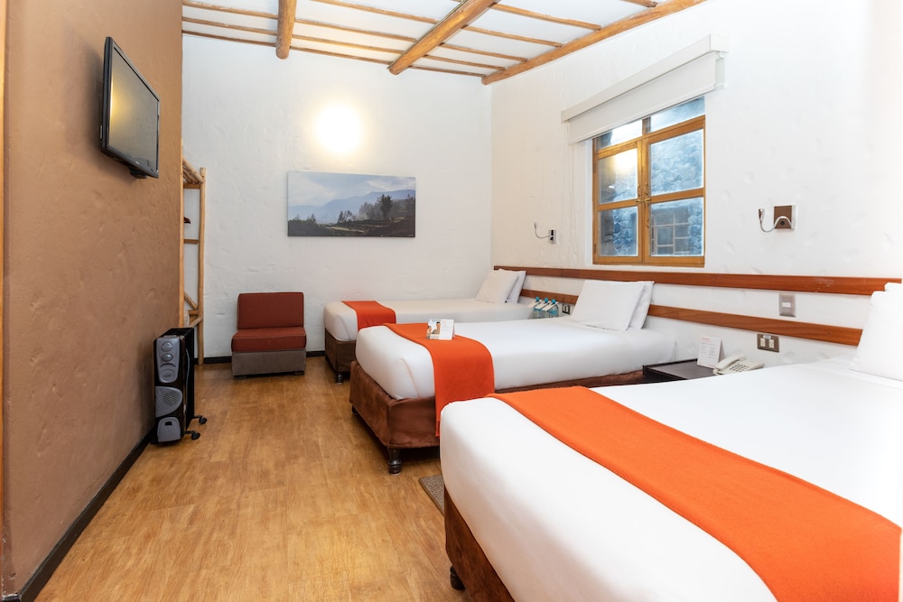 Casa Andina Standard Colca 22/68