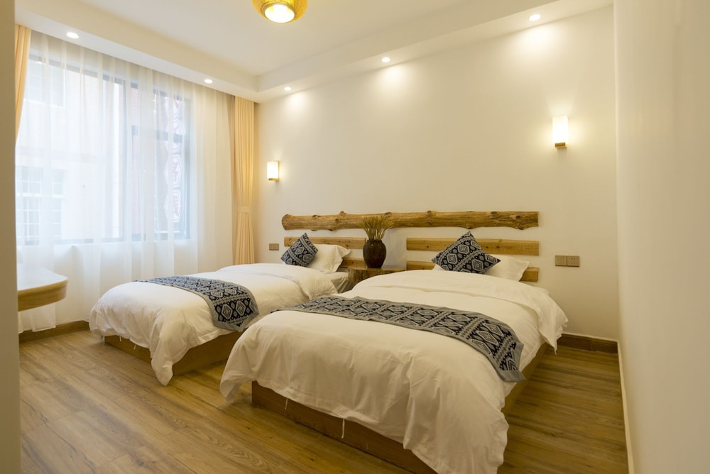 STANDARD, TWIN BEDS