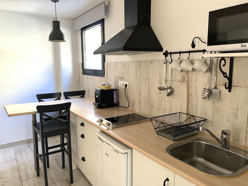 Sabica Nevada Gorbea Suites Apartments 22/27