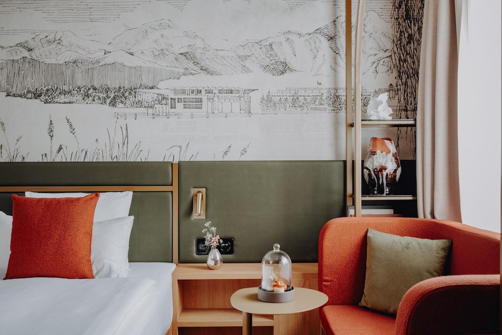 Ameron Luzern Hotel Flora 32/58